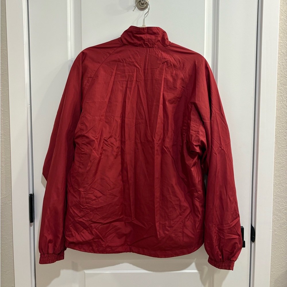 Vintage FSU Windbreaker - Picture 5 of 5